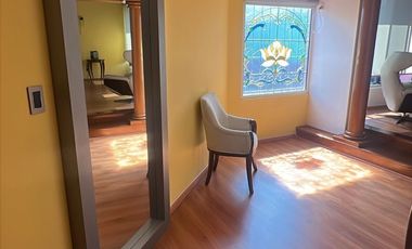 CASA EN VENTA EN VALLE ESCONDIDO