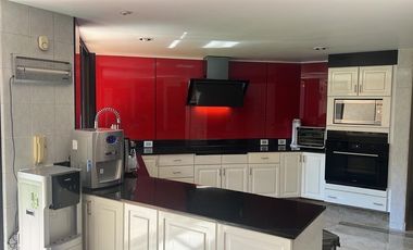 CASA EN VENTA EN VALLE ESCONDIDO