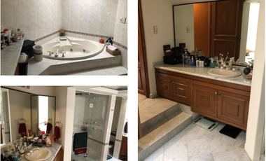 CASA EN VENTA EN VALLE ESCONDIDO