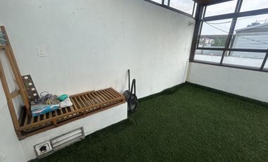 CASA EN CONDOMINIO EN VENTA EN LA MODERNA