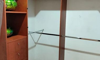 CASA EN CONDOMINIO EN VENTA EN LA MODERNA