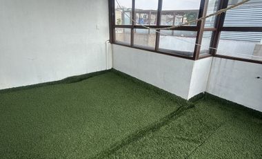 CASA EN CONDOMINIO EN VENTA EN LA MODERNA