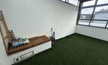 CASA EN CONDOMINIO EN VENTA EN LA MODERNA