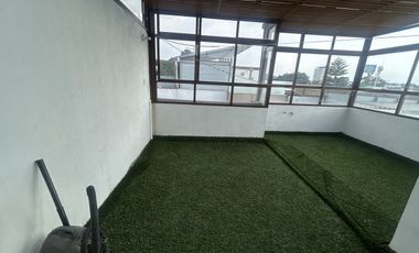 CASA EN CONDOMINIO EN VENTA EN LA MODERNA