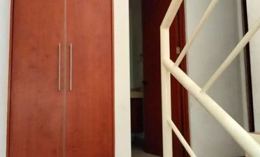 CASA EN CONDOMINIO EN VENTA EN LA MODERNA