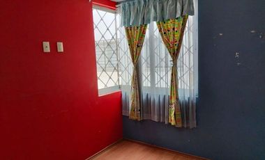 CASA EN CONDOMINIO EN VENTA EN LA MODERNA