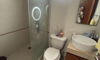 CASA EN CONDOMINIO EN VENTA EN LA MODERNA