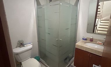 CASA EN CONDOMINIO EN VENTA EN LA MODERNA