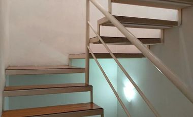 CASA EN CONDOMINIO EN VENTA EN LA MODERNA