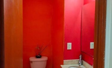 CASA EN CONDOMINIO EN VENTA EN LA MODERNA