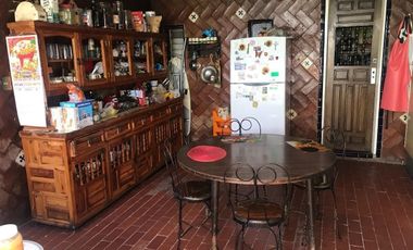 CASA EN VENTA EN AVE TOLUCA