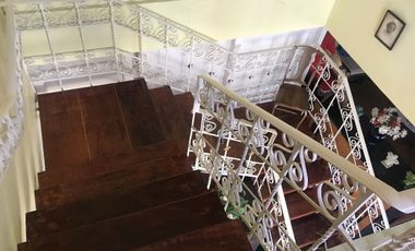 CASA EN VENTA EN AVE TOLUCA