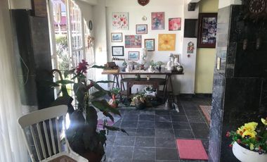 CASA EN VENTA EN AVE TOLUCA