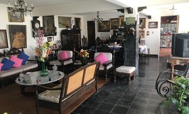 CASA EN VENTA EN AVE TOLUCA