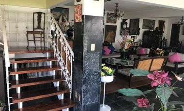 CASA EN VENTA EN AVE TOLUCA