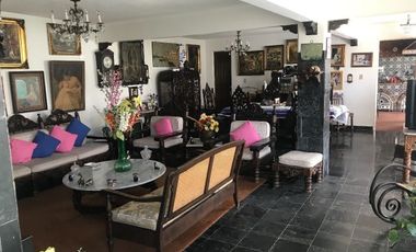 CASA EN VENTA EN AVE TOLUCA