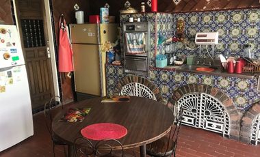 CASA EN VENTA EN AVE TOLUCA