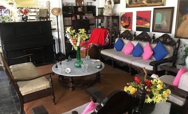 CASA EN VENTA EN AVE TOLUCA