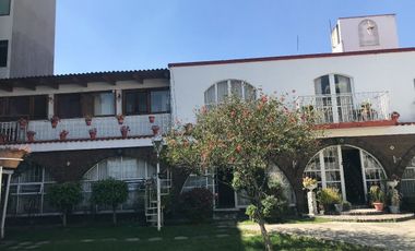 CASA EN VENTA EN AVE TOLUCA
