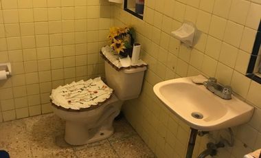 CASA EN VENTA EN AVE TOLUCA