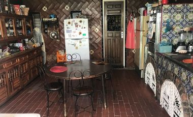 CASA EN VENTA EN AVE TOLUCA