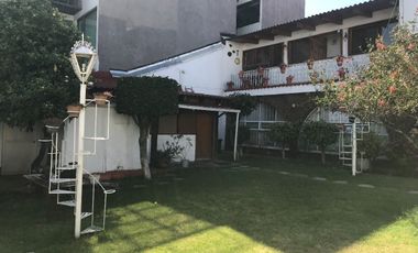 CASA EN VENTA EN AVE TOLUCA