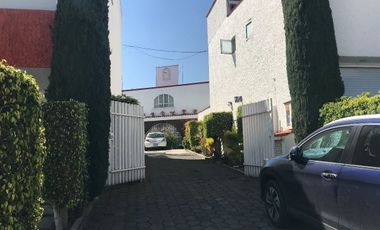 CASA EN VENTA EN AVE TOLUCA