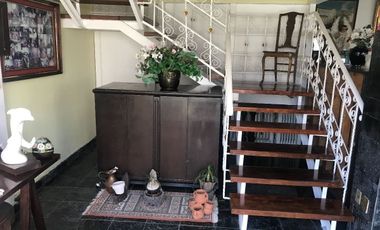 CASA EN VENTA EN AVE TOLUCA