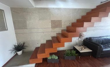 DEPARTAMENTO EN VENTA EN SAN JERONIMO