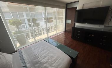 DEPARTAMENTO EN VENTA EN SAN JERONIMO