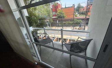 DEPARTAMENTO EN VENTA EN SAN JERONIMO