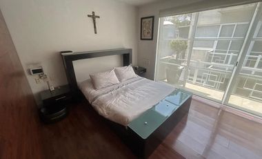 DEPARTAMENTO EN VENTA EN SAN JERONIMO