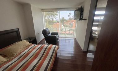 DEPARTAMENTO EN VENTA EN SAN JERONIMO