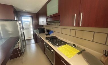 DEPARTAMENTO EN VENTA EN SAN JERONIMO