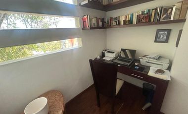 DEPARTAMENTO EN VENTA EN SAN JERONIMO