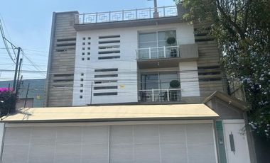 DEPARTAMENTO EN VENTA EN SAN JERONIMO
