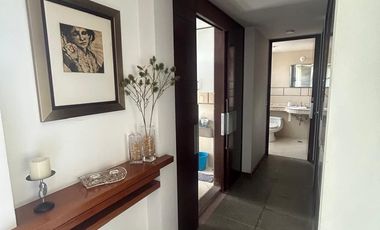DEPARTAMENTO EN VENTA EN SAN JERONIMO