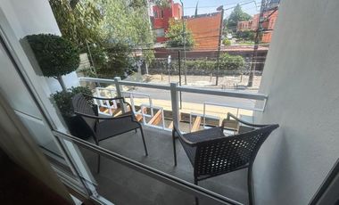 DEPARTAMENTO EN VENTA EN SAN JERONIMO