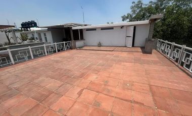 DEPARTAMENTO EN VENTA EN SAN JERONIMO