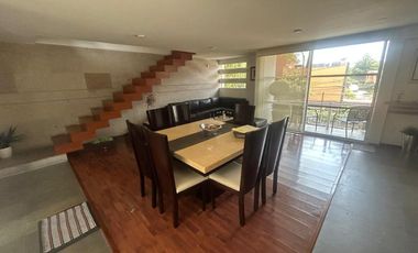 DEPARTAMENTO EN VENTA EN SAN JERONIMO