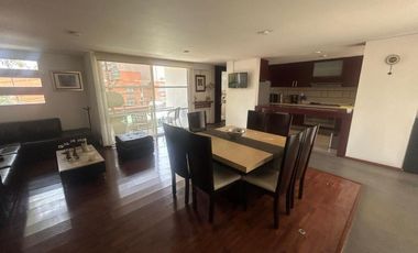 DEPARTAMENTO EN VENTA EN SAN JERONIMO