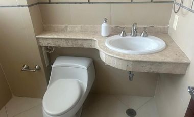 DEPARTAMENTO EN VENTA EN SAN JERONIMO