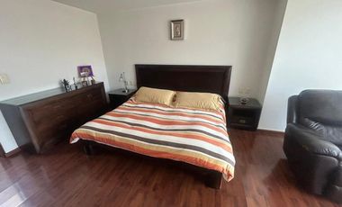 DEPARTAMENTO EN VENTA EN SAN JERONIMO