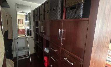 DEPARTAMENTO EN VENTA EN SAN JERONIMO