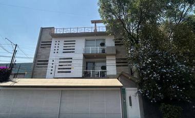 DEPARTAMENTO EN VENTA EN SAN JERONIMO