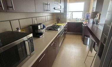 DEPARTAMENTO EN VENTA EN SAN JERONIMO