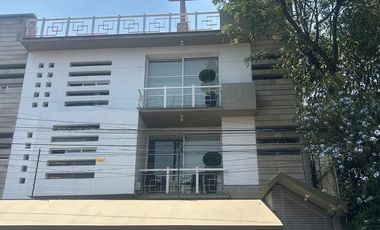 DEPARTAMENTO EN VENTA EN SAN JERONIMO