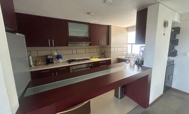 DEPARTAMENTO EN VENTA EN SAN JERONIMO