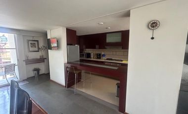 DEPARTAMENTO EN VENTA EN SAN JERONIMO