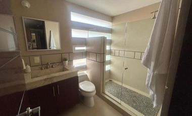 DEPARTAMENTO EN VENTA EN SAN JERONIMO